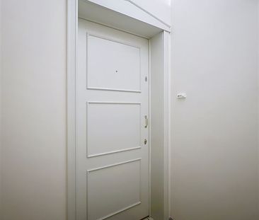 Lumineux studio meublé dans le quartier Européen - Photo 6