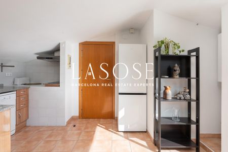 45m² Studio to rent in Sant Gervasi - La Bonanova, Barcelona with garage - Photo 5