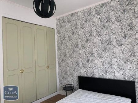 Appartement à louer 3 pièces 62.25m² - Photo 5