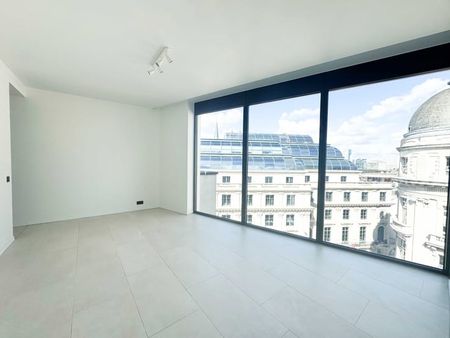 Penthouse te huur - Photo 2