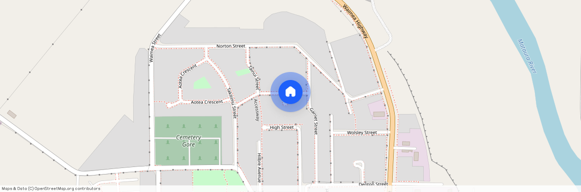26 Arawa Street, Gore, Gore