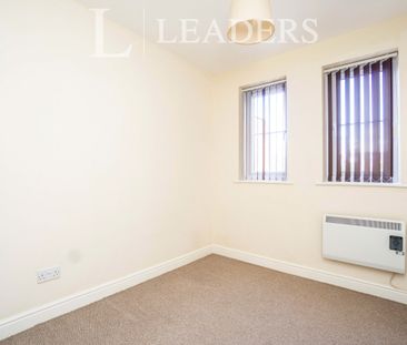 2 bedroom apartment to rent Oriel House, Heathcote Close, Chester, CH2 - Photo 3