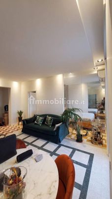 Bilocale via Cesare Fracassini, Flaminio, Roma - Photo 1