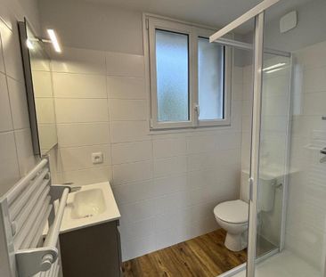 Location Appartement 1 pièce 30m² NIORT 79000 - Photo 2