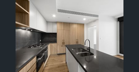 Stunning apartment in exclusive Moonee Ponds block! - Photo 2