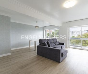 Apartamento T2 em Lisboa - Photo 1