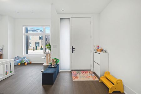 For Lease - 55 Lou Parsons Way Unit# 93, Mississauga, Ontario - Photo 2