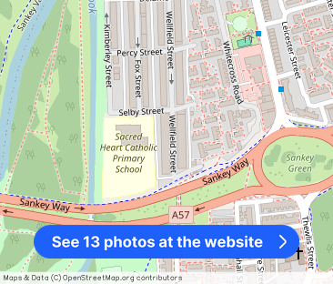 Wellfield Street, Warrington - Photo 1