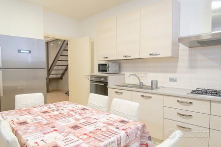 Stanza con Bagno Privato - Zona Certosa / Accursio - Foto 4