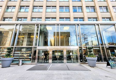 Imperial Plaza Lofts , #416 - Photo 5