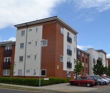 Two bedroom ground floor apartment - Siloam Place - Photo 6