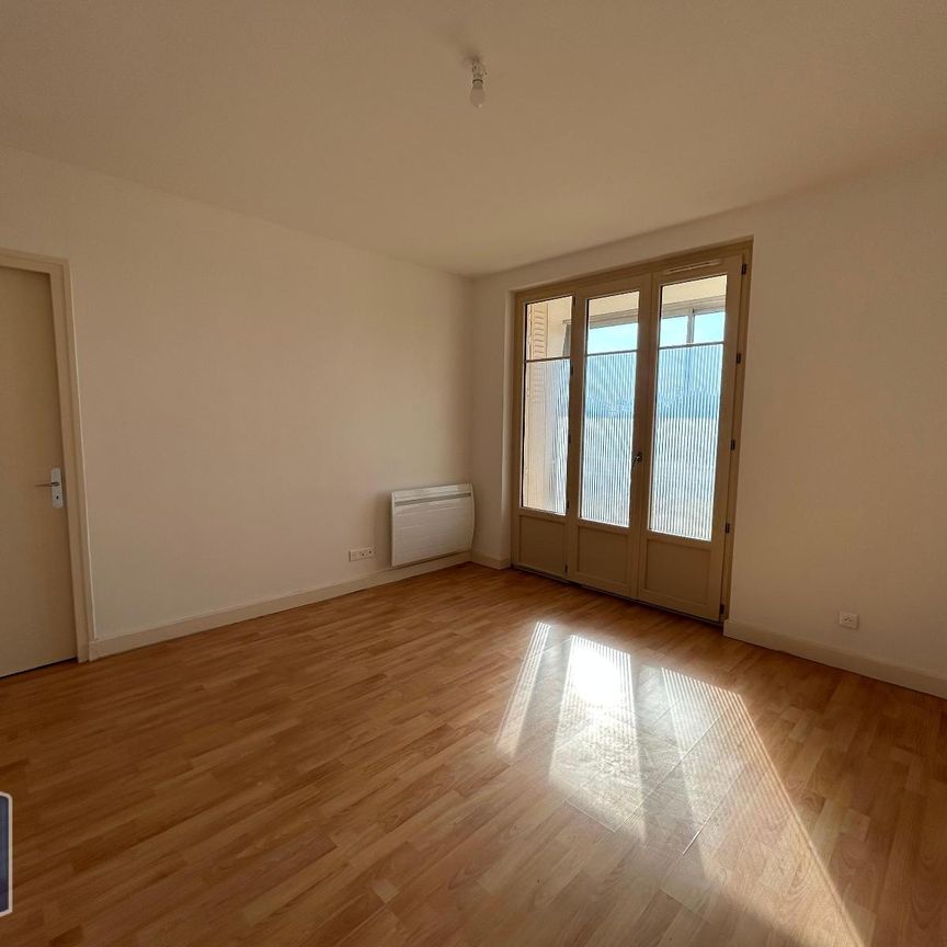 Location Appartement 3 pièces 67m² CHATEAU THIERRY 02400 - Photo 1