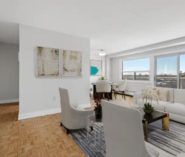 Brock Towers | 346 Brock Street, Kingston - Photo 1