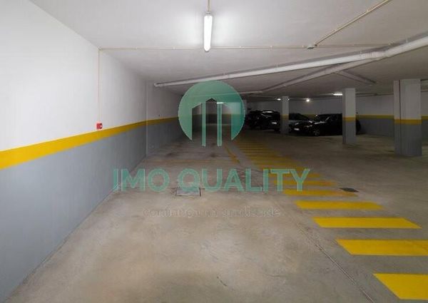 Apartamento T2 em Porto