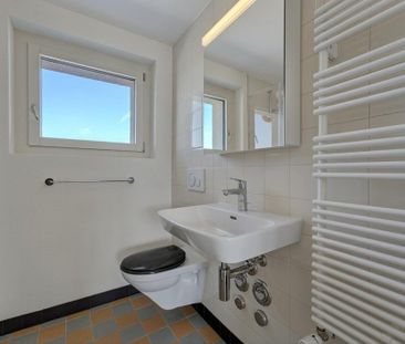 Exklusive Attikawohnung mit Terrassen am Bundesplatz Luzern - Photo 4
