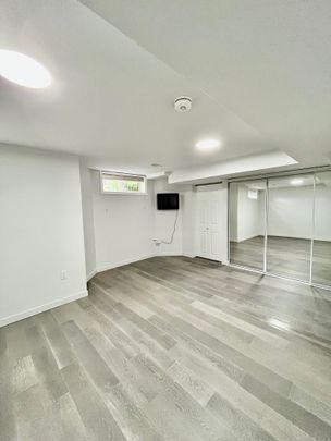 For Lease - 5 King William Crescent Unit# BSMT, Richmond Hill, Ontario - Photo 1