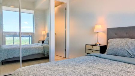 For Lease - 39 Roehampton Avenue Unit# 3210, Toronto, Ontario - Photo 4