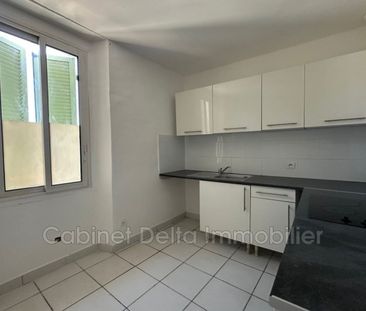 Appartement 3 Pièces 56 m² - Photo 1