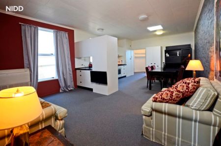 36a Melville Street, Dunedin Central - Photo 2