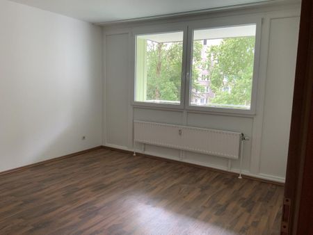 2-Zimmer-Wohnung in Gelsenkirchen Buer - Foto 3