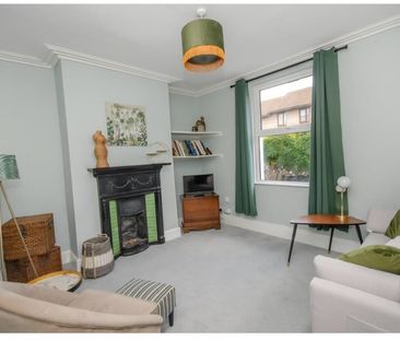 Room in a Shared House, Victoria Parade, BS5 - Photo 1