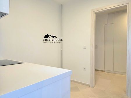 Διαμέρισμα για ενοικίαση Καλαμάκι (Άλιμος) - Φωτογραφία 5