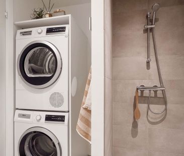 Jens Kofoeds Gade 1, 4. 2. - Photo 5