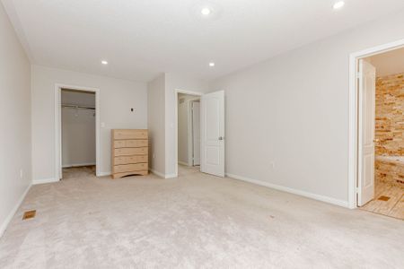 For Lease - 106 Narrow Valley Crescent Unit# Upper, Brampton, Ontario - Photo 5