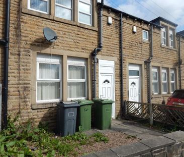 2 bedroom terraced house to rent - Photo 6