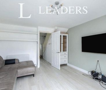 2 bedroom house to rent Cucklington Gardens, Bournemouth, BH9 - Photo 1