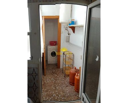 APARTMENT FOR RENT, 3 BEDROOMS, IN SANTA POLA - ALICANTE - Photo 2