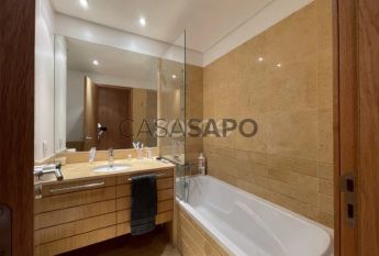 Apartamento T2 para alugar na Amadora