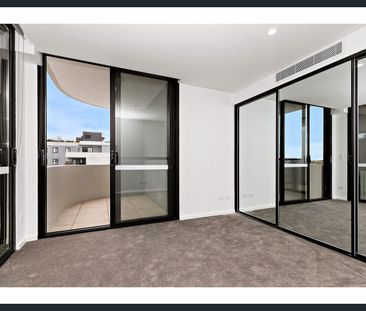 CONTEMPORARY APARTMENT LIVING WITH TWO PRIVATE BALCONIES - Photo 3