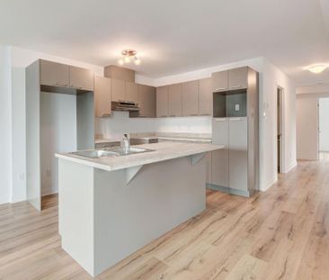 4 1/2 - 1e décembre - 1455$ - Photo 3