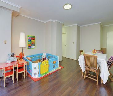 101/208 Pacific Highway, Hornsby NSW 2077 - Apartment For Rent | Do... - Photo 3