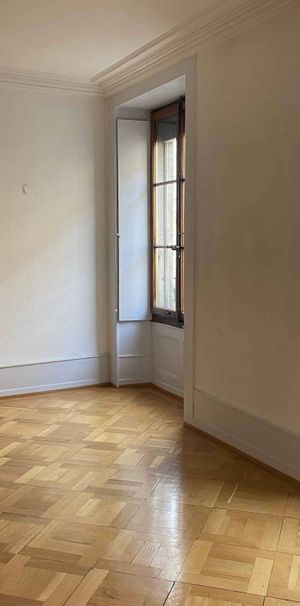 Magnifique 8 pièces aux Eaux-Vives - Foto 1