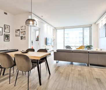 Appartement à louer - Laval (Chomedey) (Carrefour Saint-Martin) - Photo 5