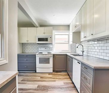 For Lease - 4 Ontario Street, Ajax, Ontario - Photo 3
