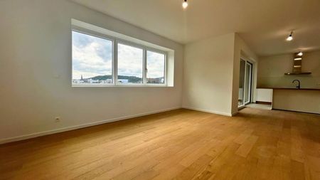 Appartement te huur - Foto 4