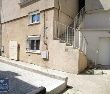 Location Appartement 1 pièce 40m² GRENOBLE 38000 - Photo 5