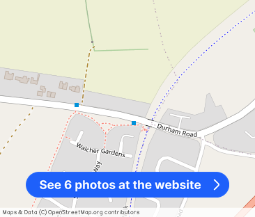 52, Collin Road, Bishop Auckland, County Durham, DL14 - Photo 1