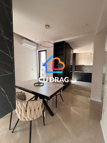 Apartament 2 camere PREMIUM - zona Shopping City, Ion Ratiu - Fotografie 5