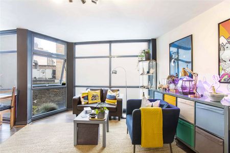 Gunthorpe Street, Aldgate.,, London, E1 7RG - Photo 4