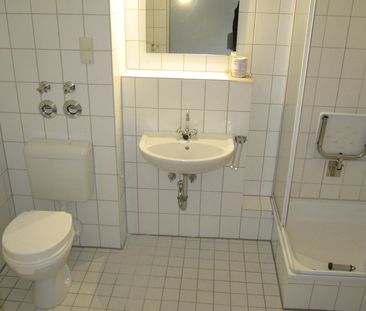 Komfortable Seniorenwohnung mit Aufzug! - Photo 1