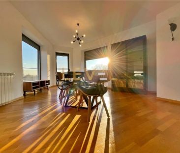 NEW Penthouse for rent with 80sqm panoramic terrace Herastrau [VIDEO] - Fotografie 3