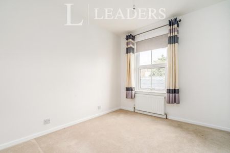 2 bedroom terraced house to rent - Photo 5