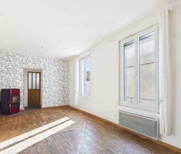 Maison ancienne à louer, 3 pièces - Sainte-Savine 10300 - Photo 2