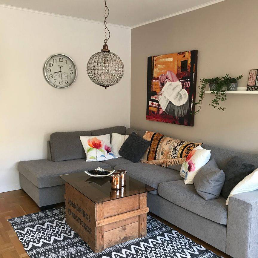 Tvillinggatan, Mölndal - Foto 1