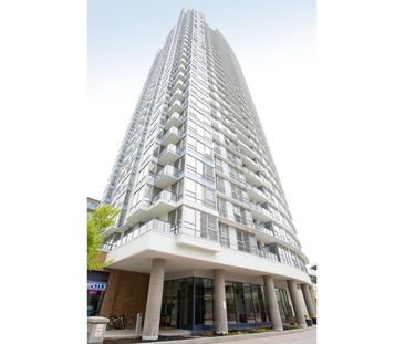 The Max - 928 Beatty Street | 928 Beatty Street, Vancouver - Photo 1