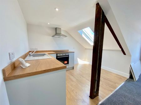 Hawthorn Terrace, Newcastle Upon Tyne - Photo 3